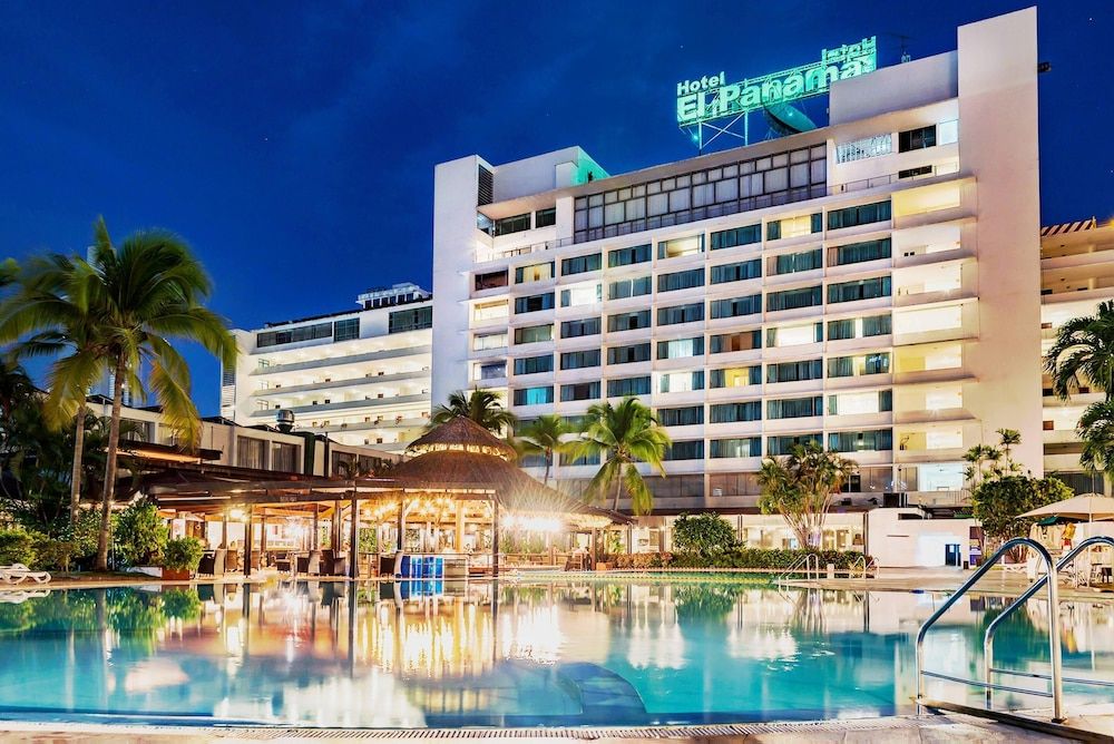 Hotel El Panama by Faranda Grand, a member of Radisson Individuals 1