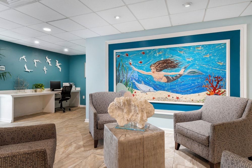 Best Western Plus Myrtle Beach@Intracoastal 2