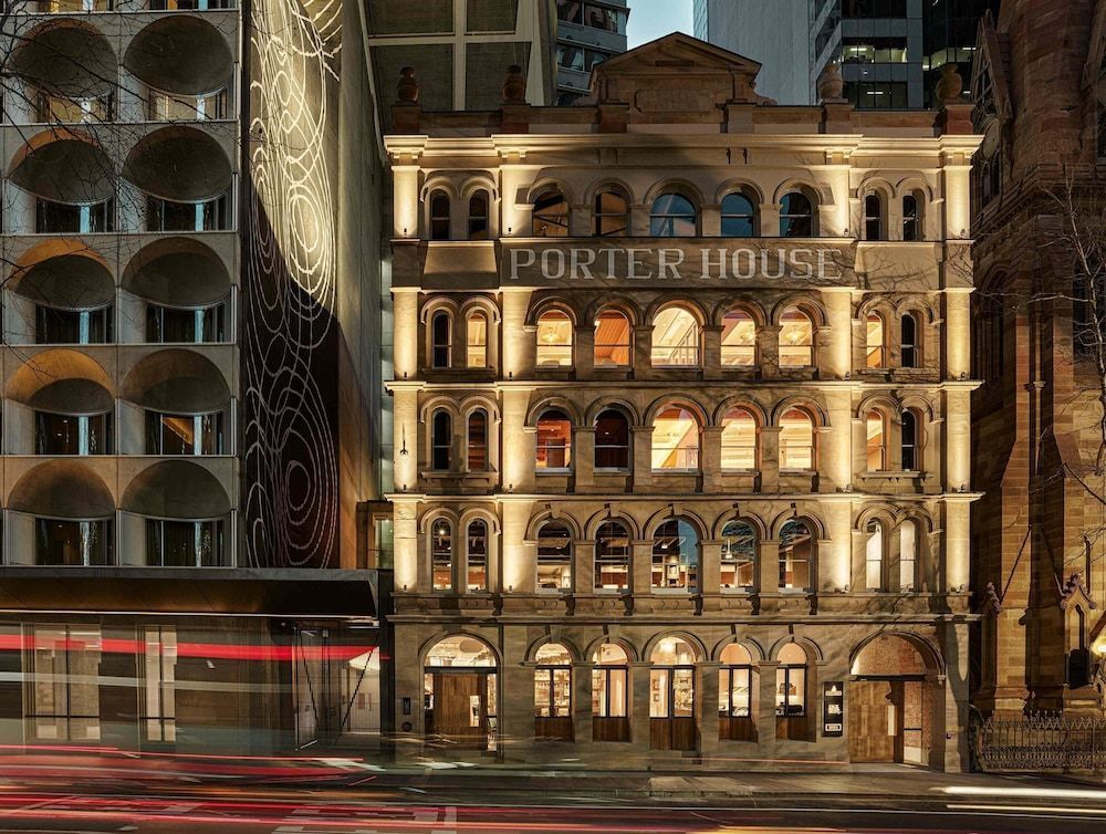 The Porter House Hotel Sydney - MGallery Collection 1