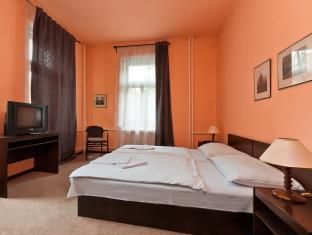 Hotel Braník 2