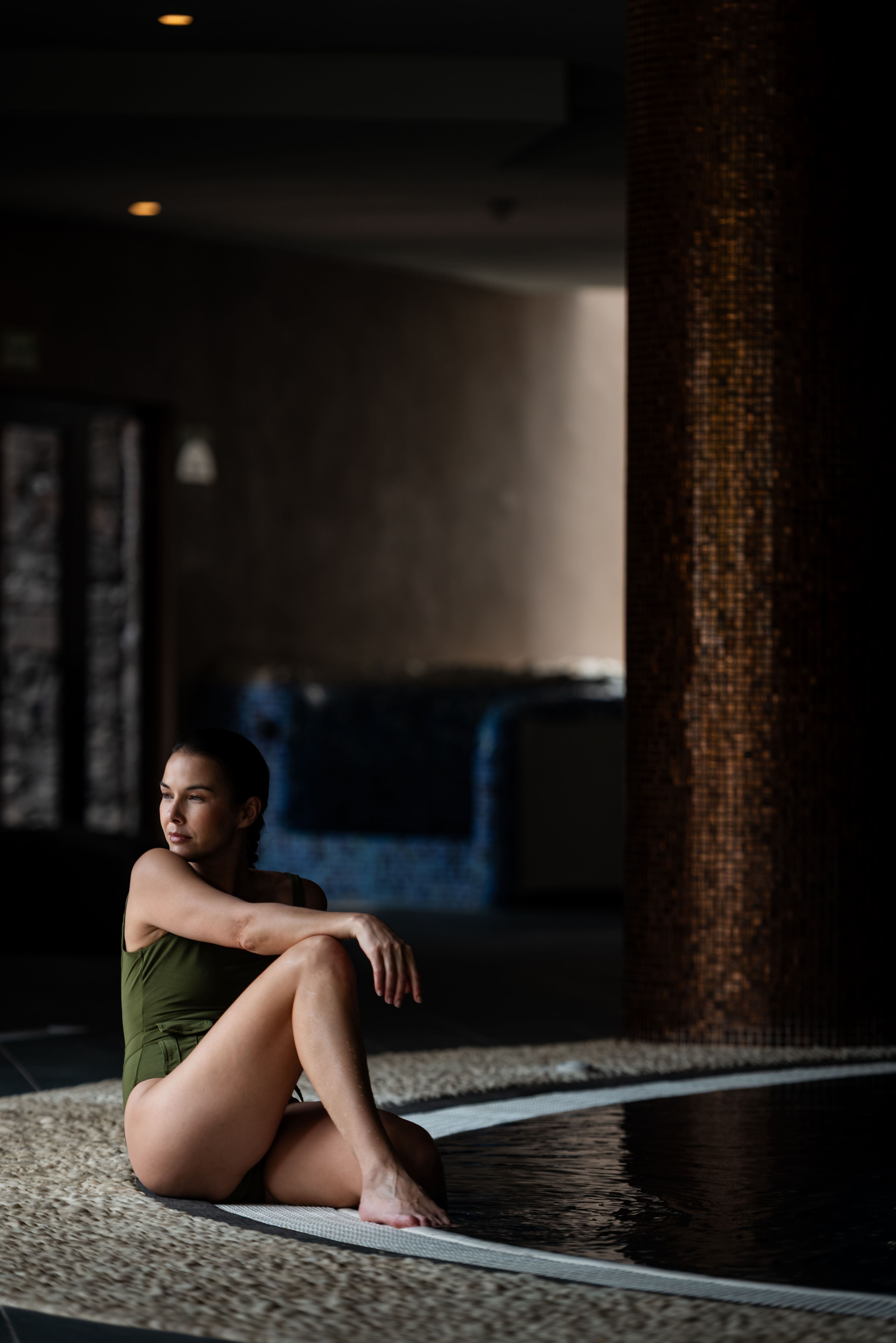 Gran Tacande Wellness & Relax Costa Adeje 1
