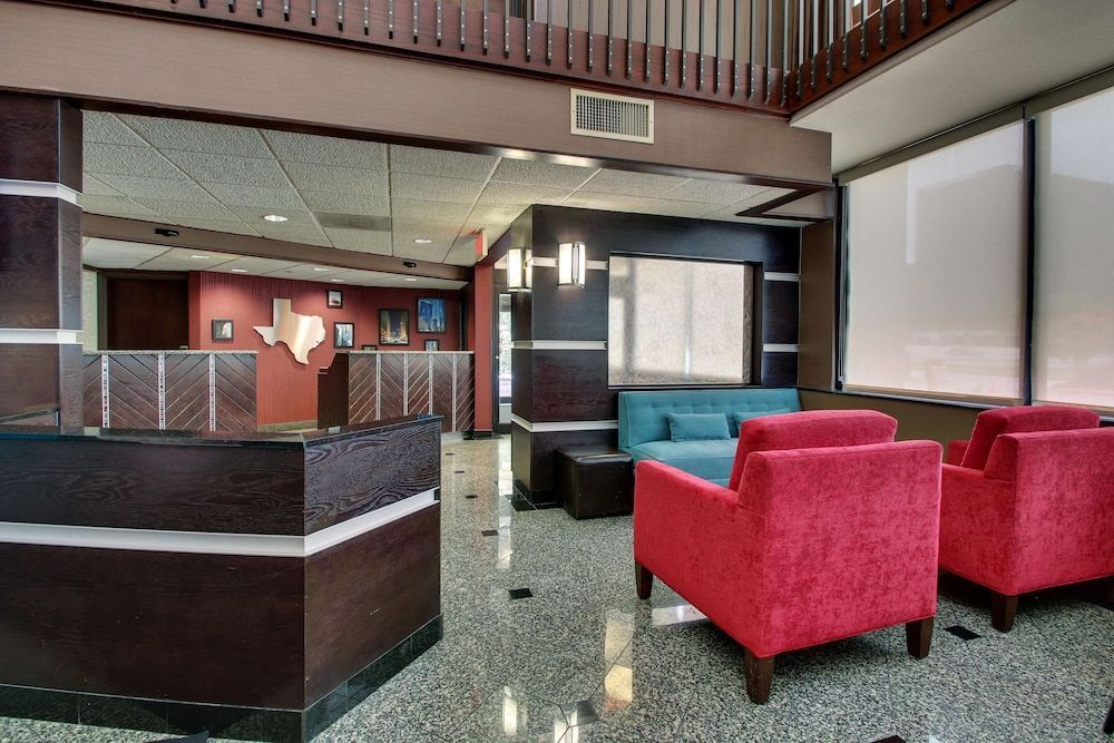 Drury Inn & Suites Houston Galleria 2