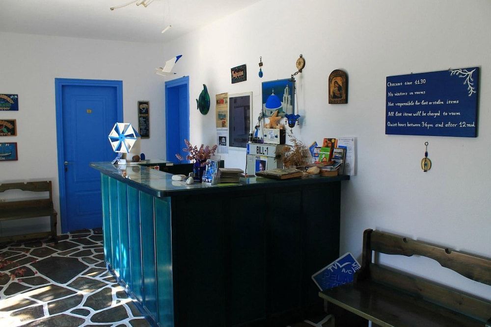 Pelagos Studios 2