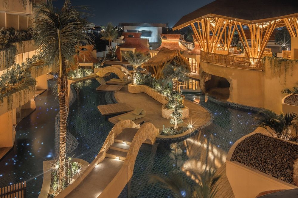 La Mewali Resort Canggu by Ini Vie Hospitality 1