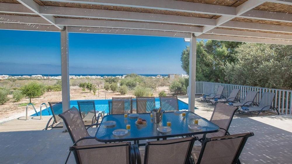Villa Kalliopi 2