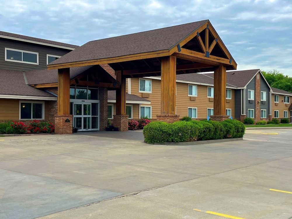 Quality Inn Atchison 1