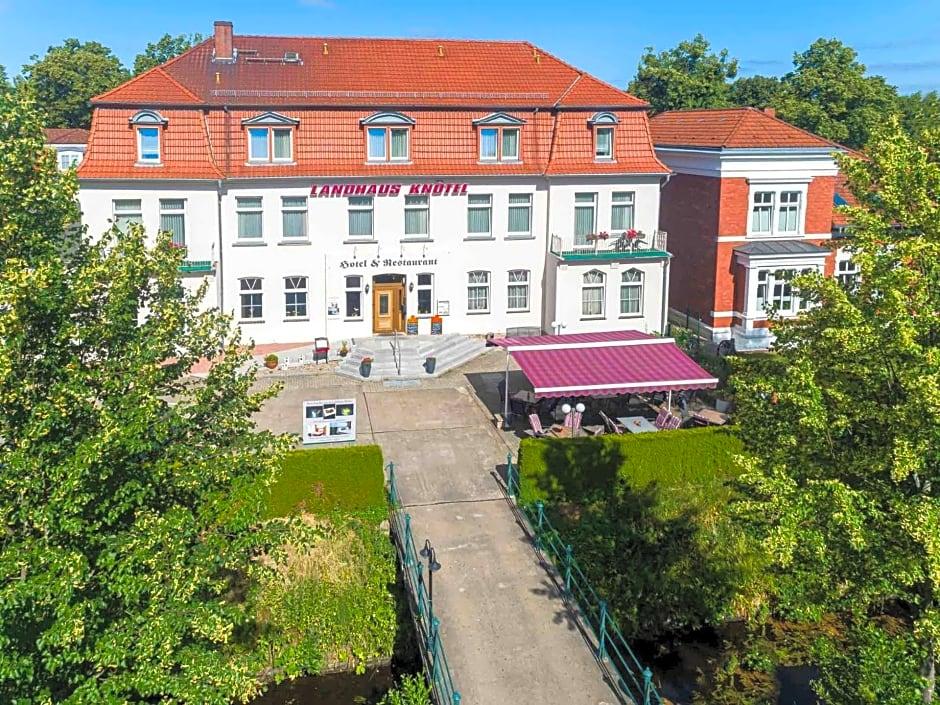 Landhaus Knötel 1