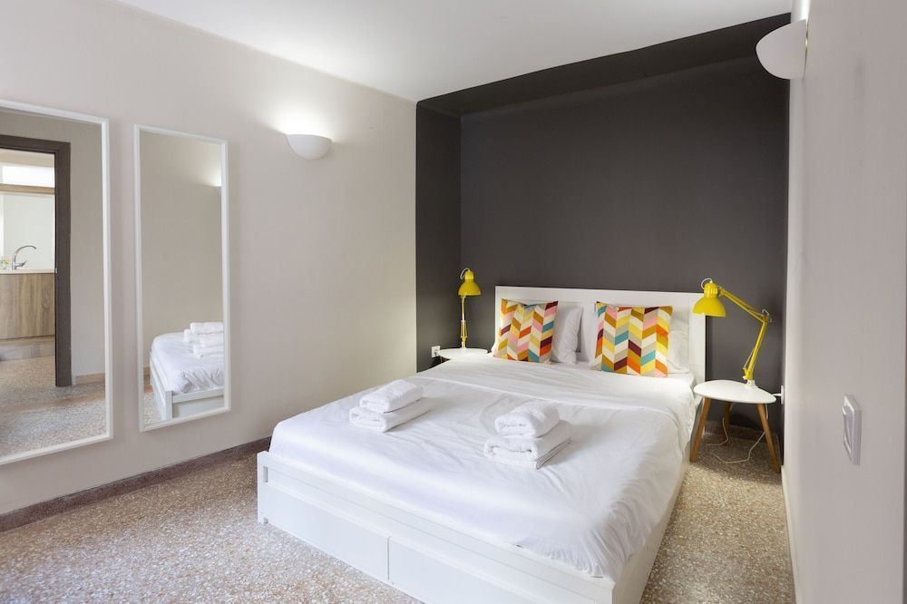Psirri Place economy apartments centrally located 1