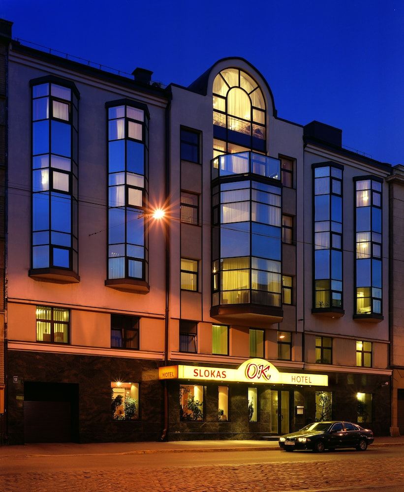 Hotel OK 1