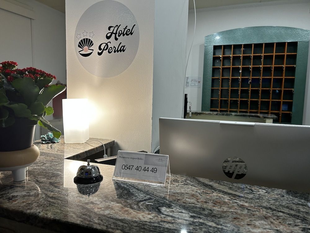 Hotel Perla 2