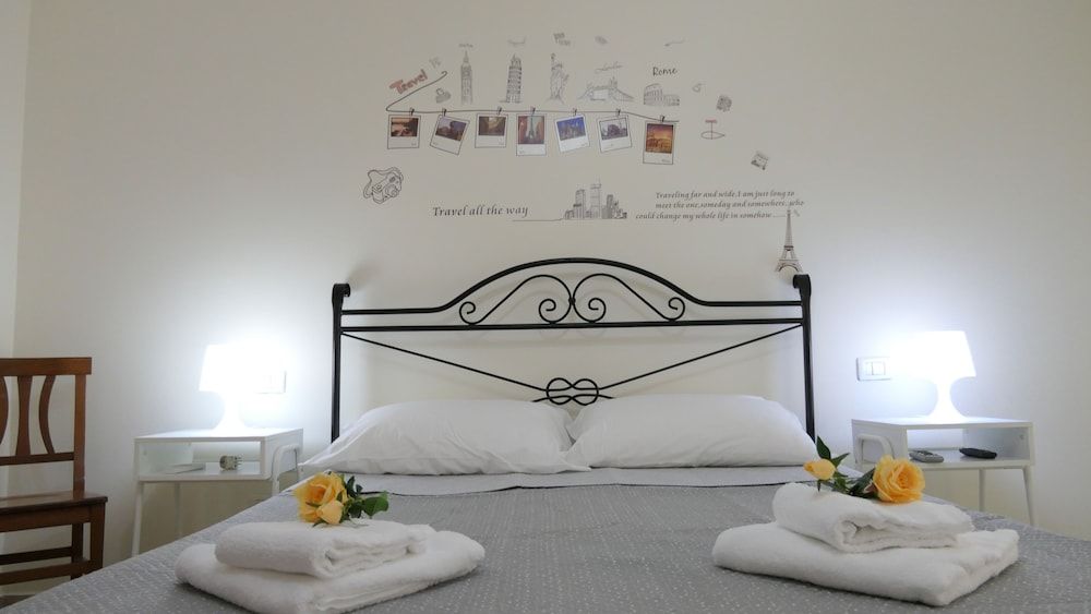 B&B Dimora Cirillo 1