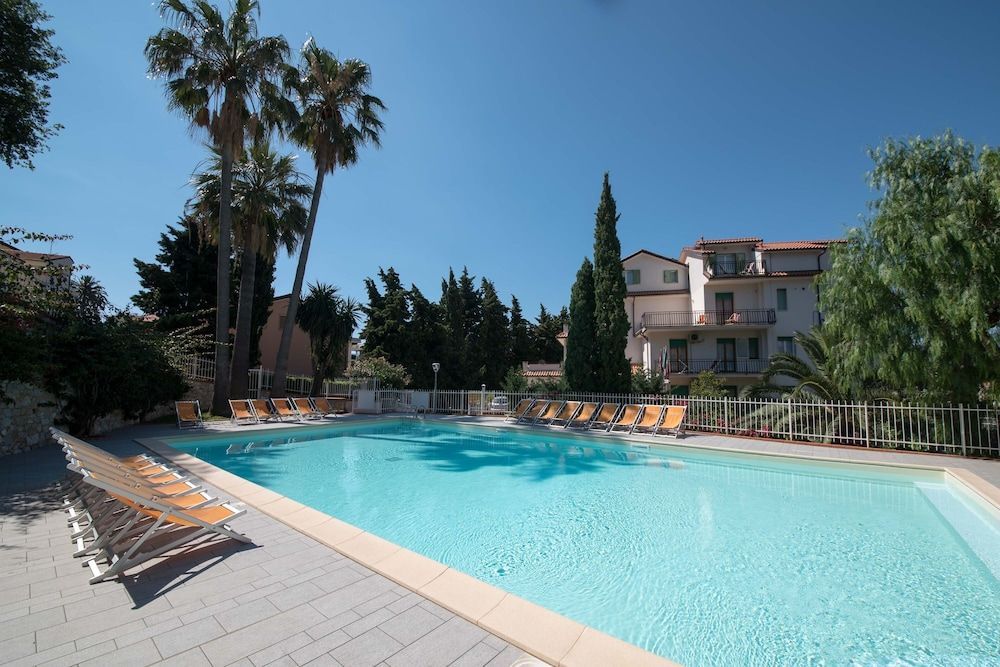 Residence Oleandro 1