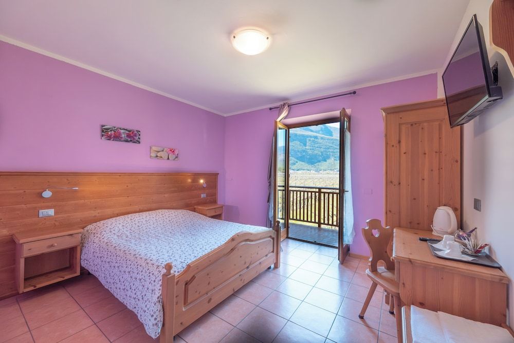 Antico Fienile Agritur 2