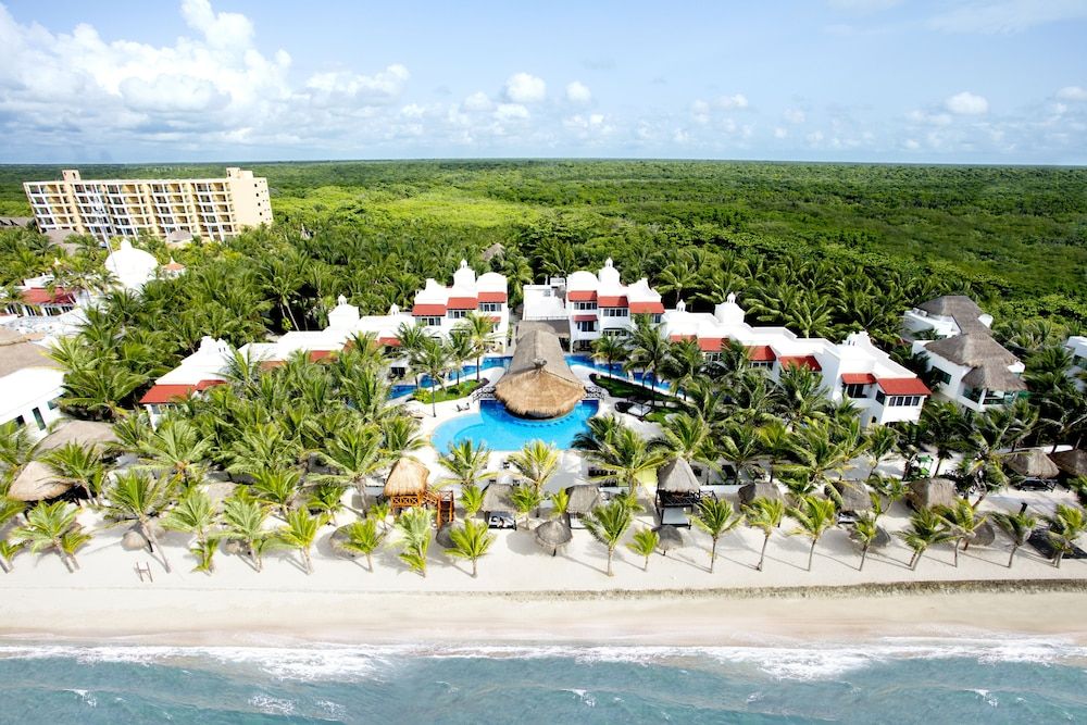Hidden Beach Resort Au Naturel Adults Only, All & More Inclusive 1