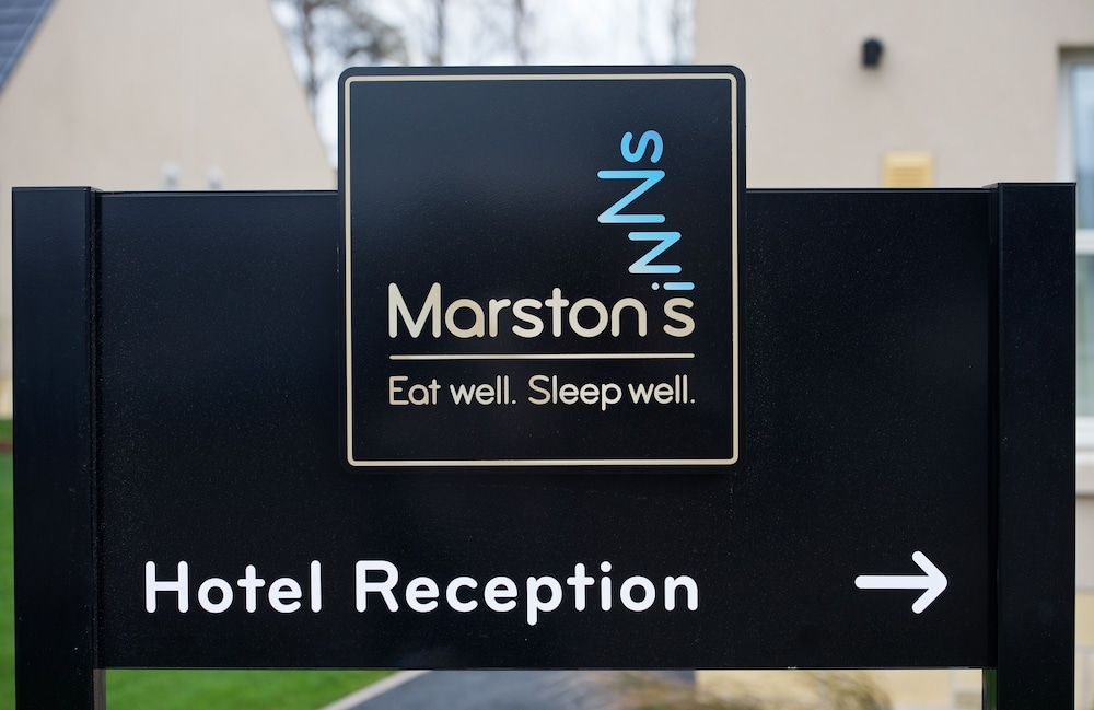 Chain Runner, Livingston by Marston's Inns 2