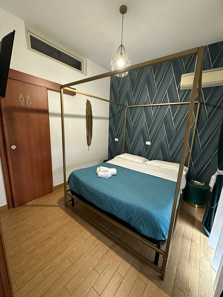 B&B Smeralda 1