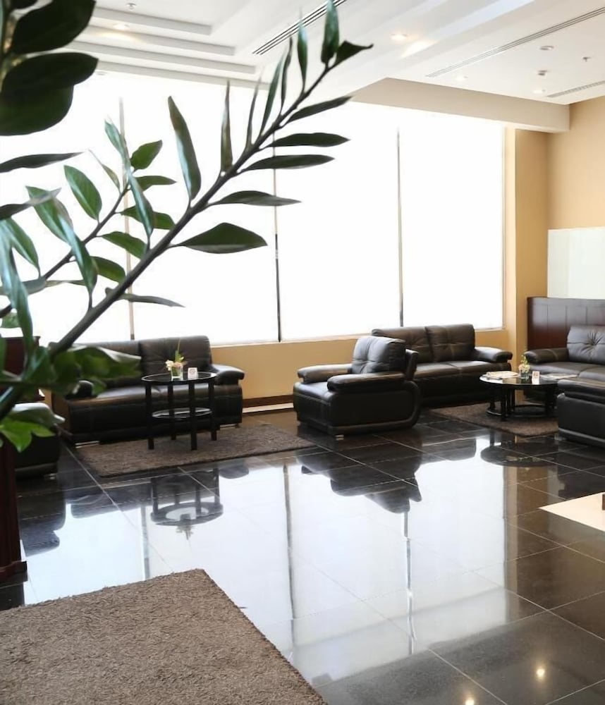 Belle Tower Apartments 2