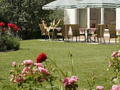 Hotel garni Schacherer 2