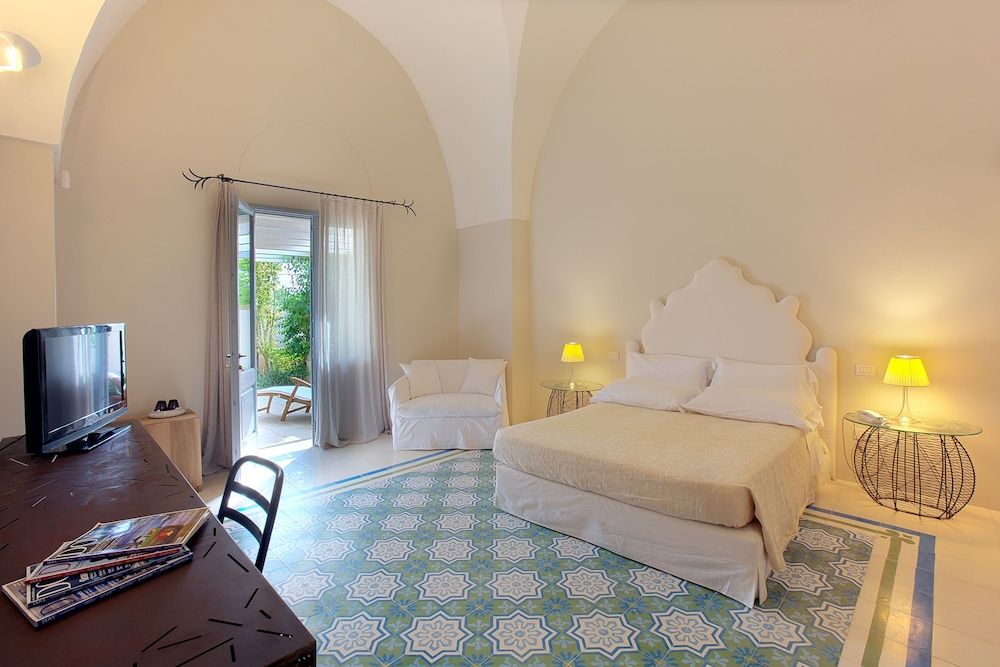 Masseria Li Foggi 2