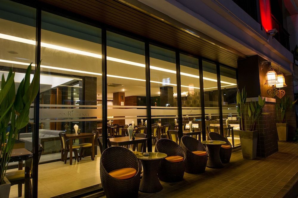 Inn Residence Serviced Suites 1