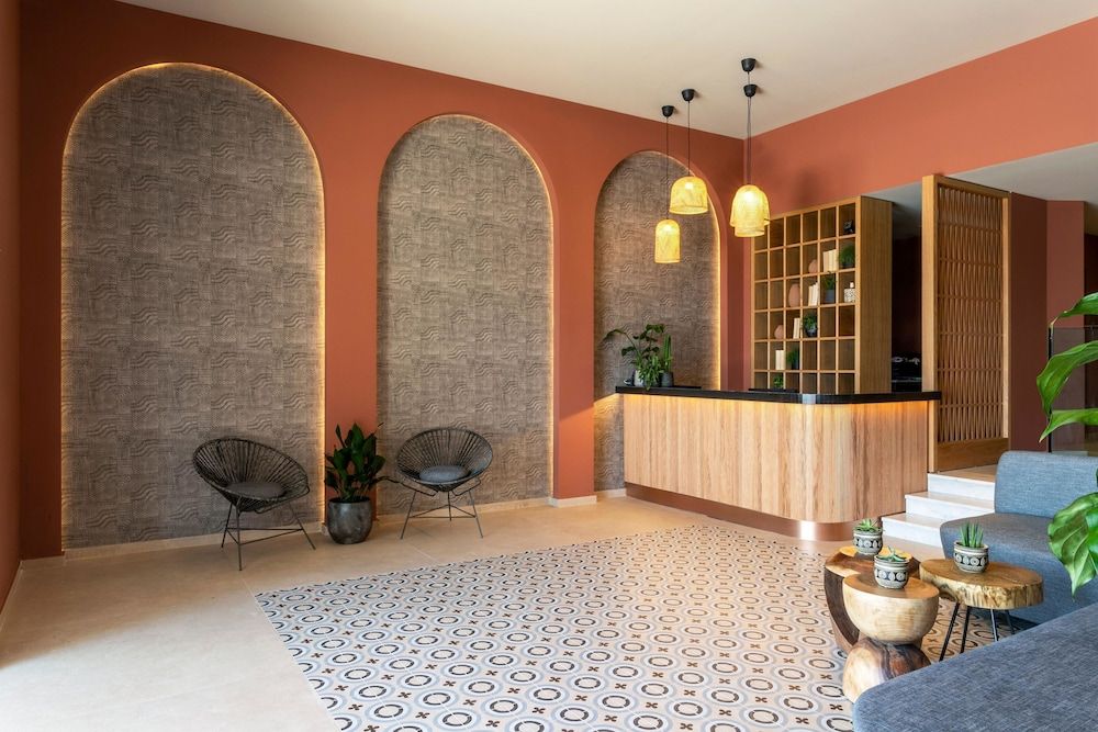 KoSea Boutique Hotel 2