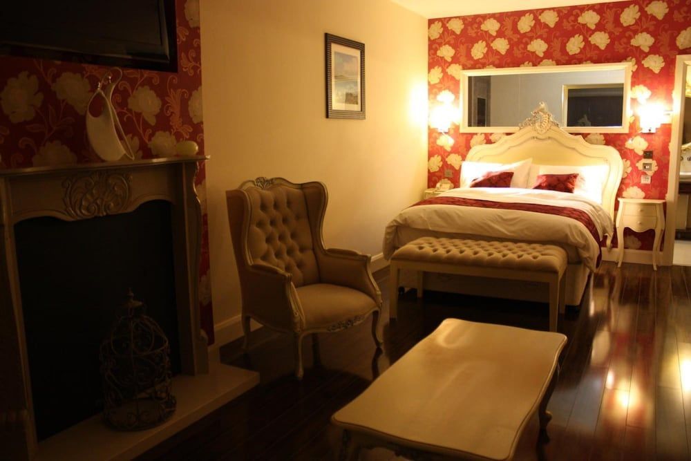 The Talbot Hotel 1