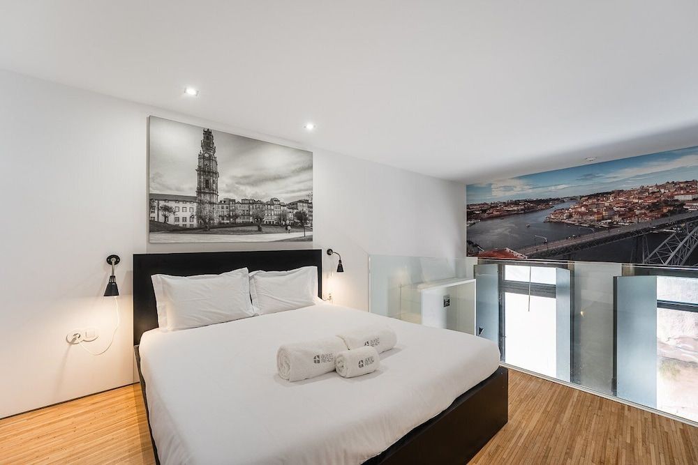 Guestready - Cathedral Design Apartments 1