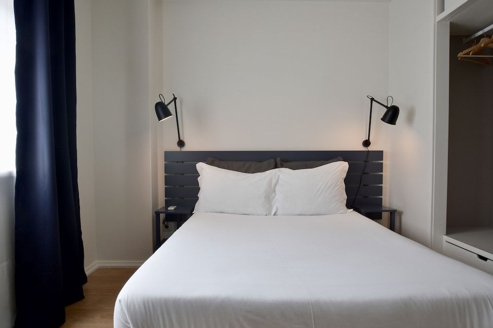Spot Apartments 2