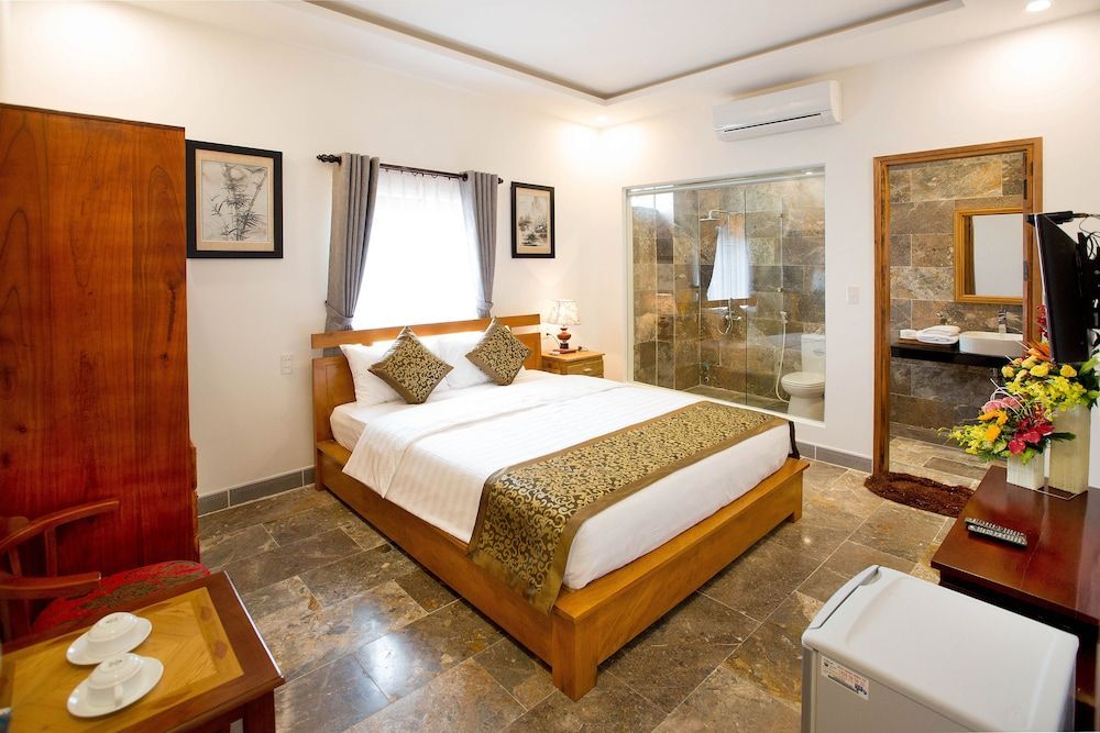 Lan Uyen Homestay - Hoi An 1