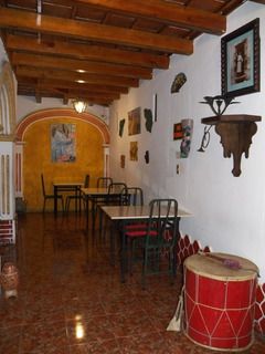 Hotel Gran Plaza Euromaya 1