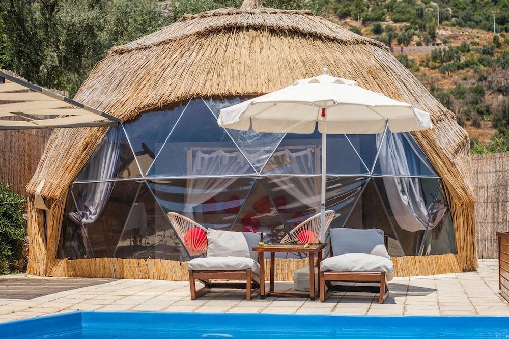 Kabak Freedom Deluxe Hotel 1