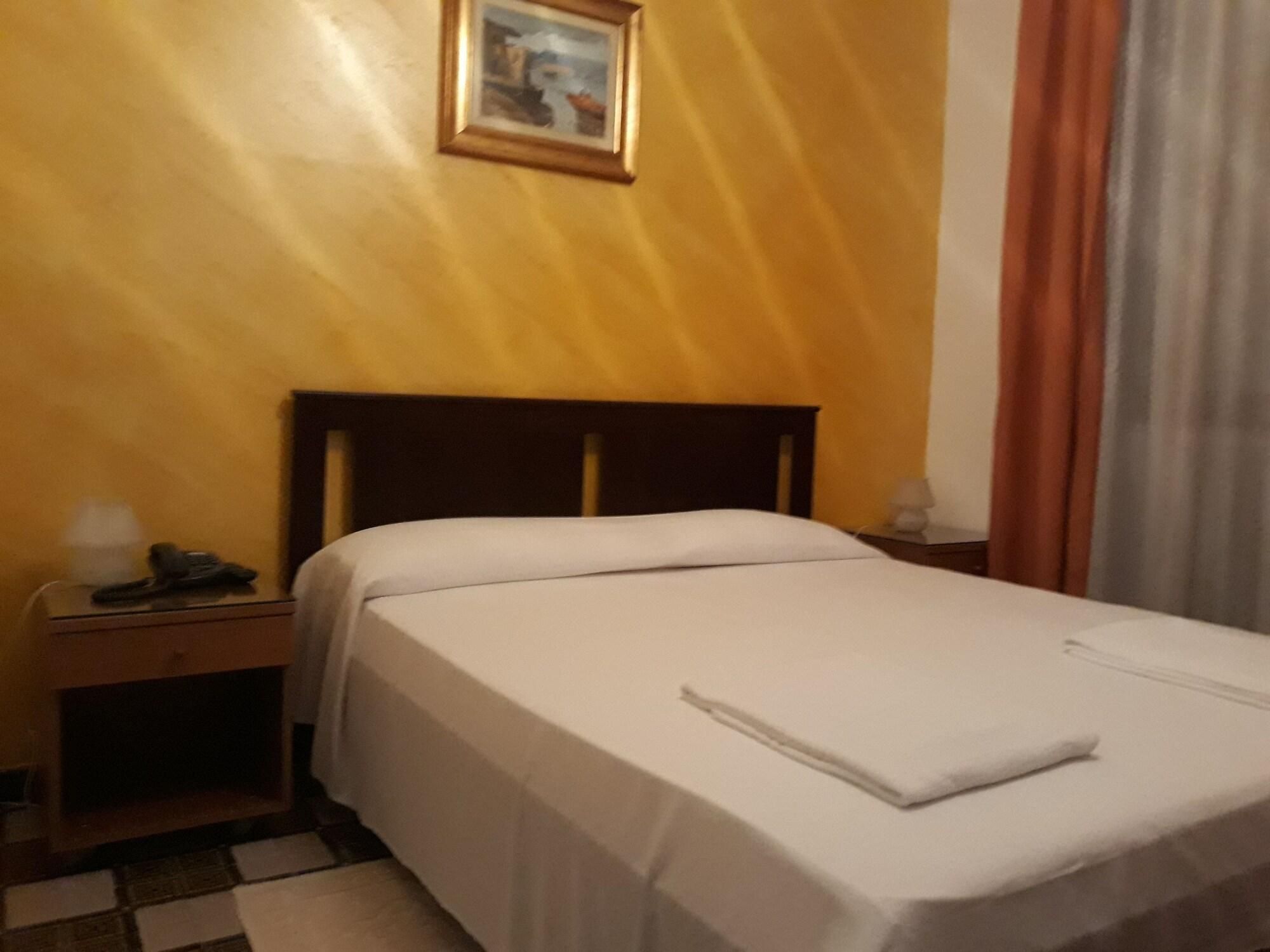 Hotel Arcella 1
