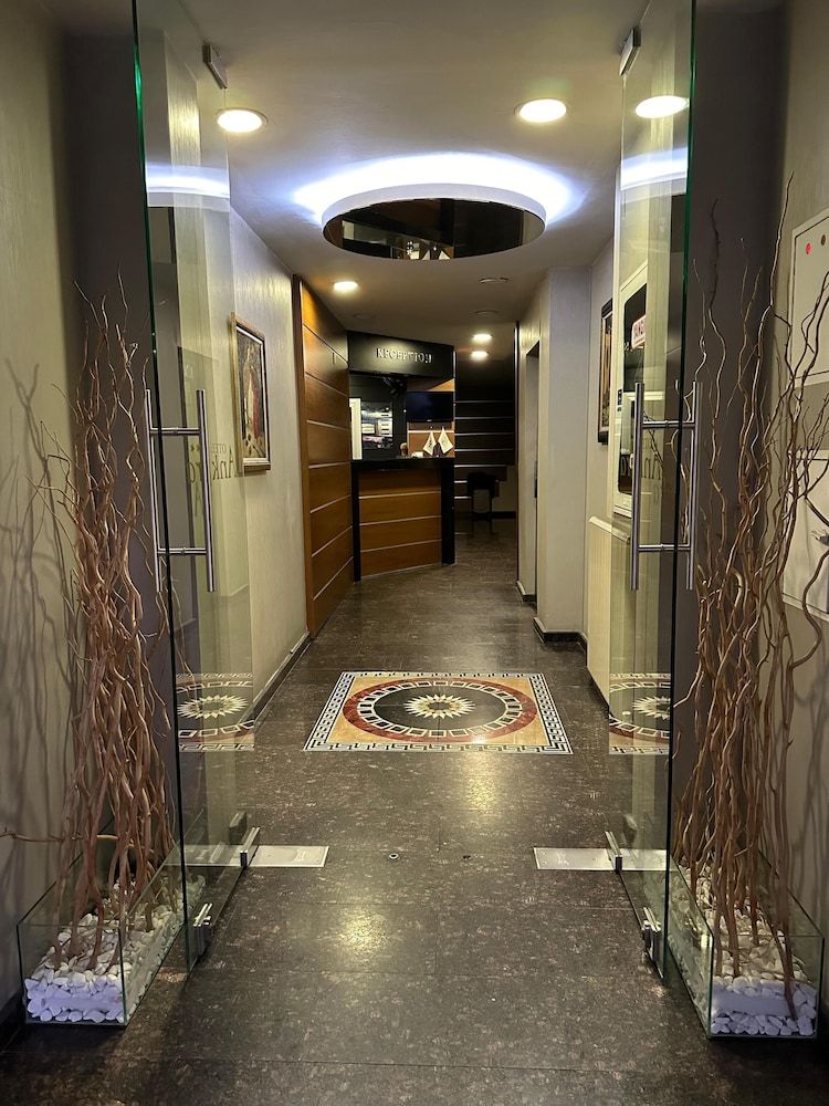 Ankyra Otel 2