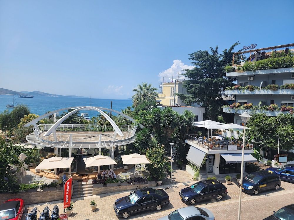 Hotel JoAn 2