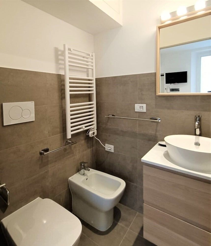 Torre 16 Lovely Studio 1