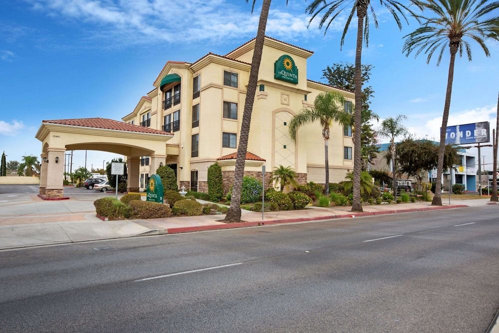 La Quinta by Wyndham NE Long Beach/Cypress 1