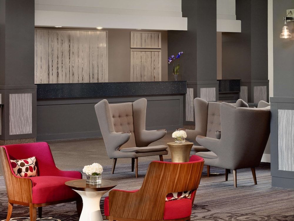 Sonesta Hotel Gwinnett Place Atlanta 1