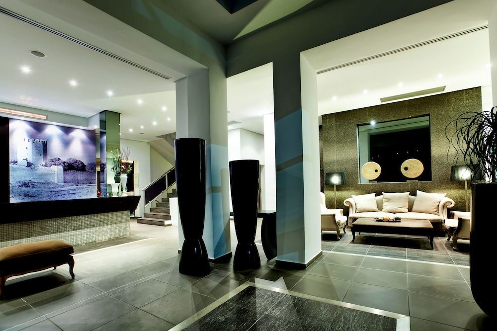 Olympus Thea Boutique Hotel 2