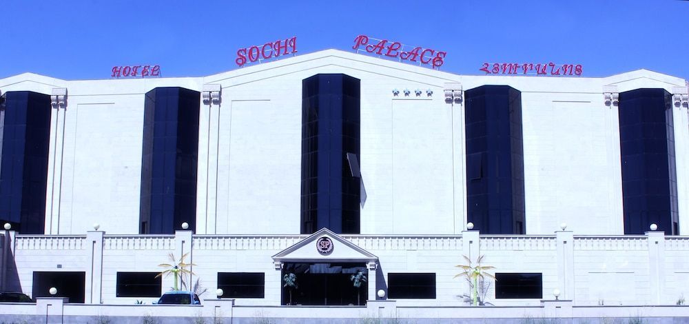 Sochi Palace Hotel 1