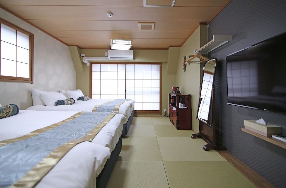 SHINJUKU GLOBAL HOTEL 2