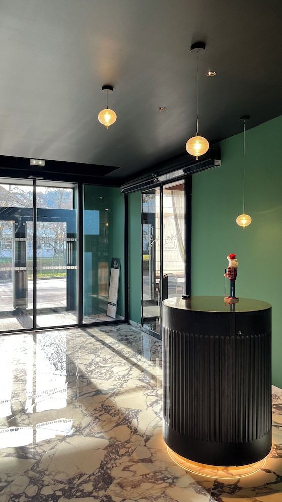 Hôtel La Réserve 2