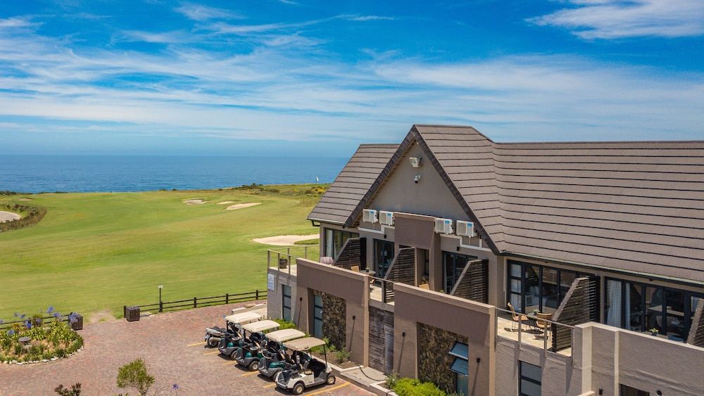 Fynbos Golf and Country Estate 1