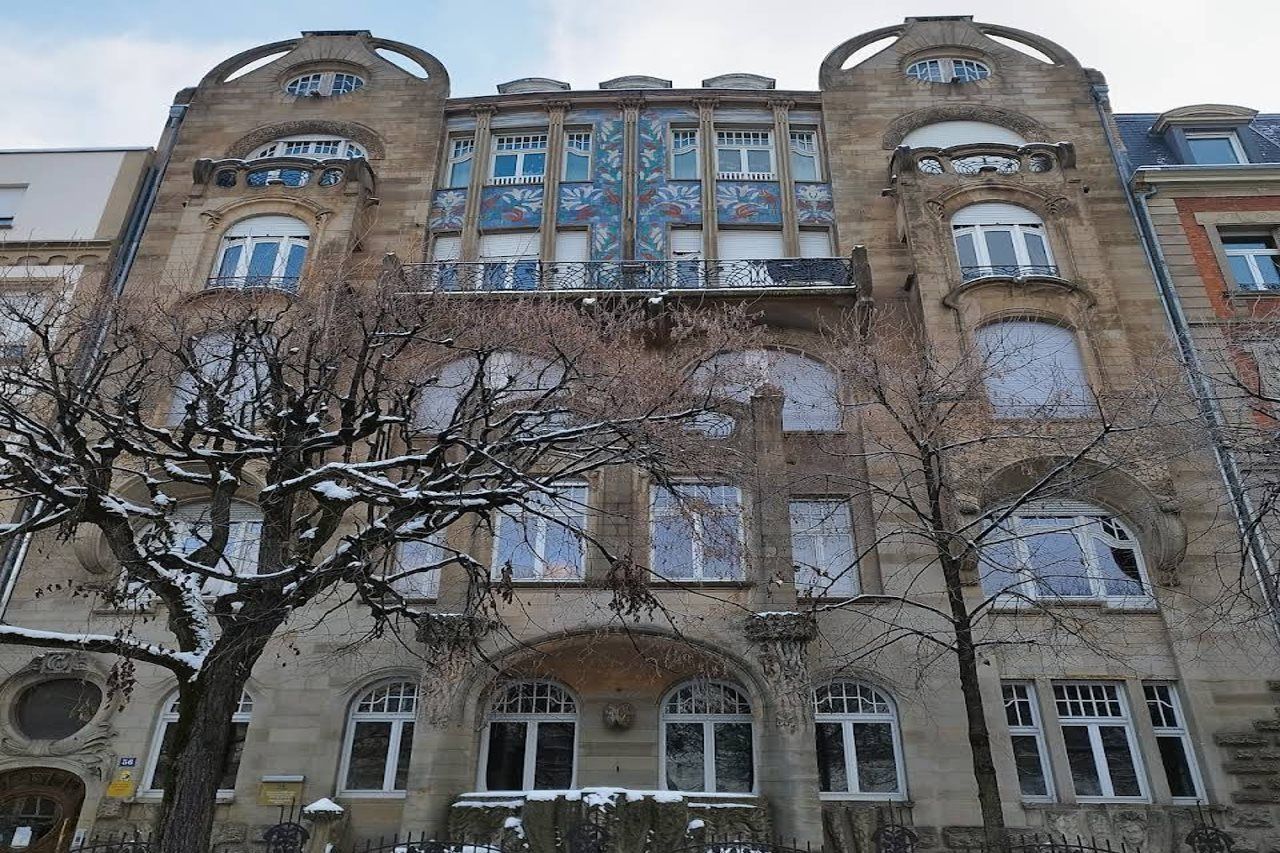 Hotel de l'Orangerie 2