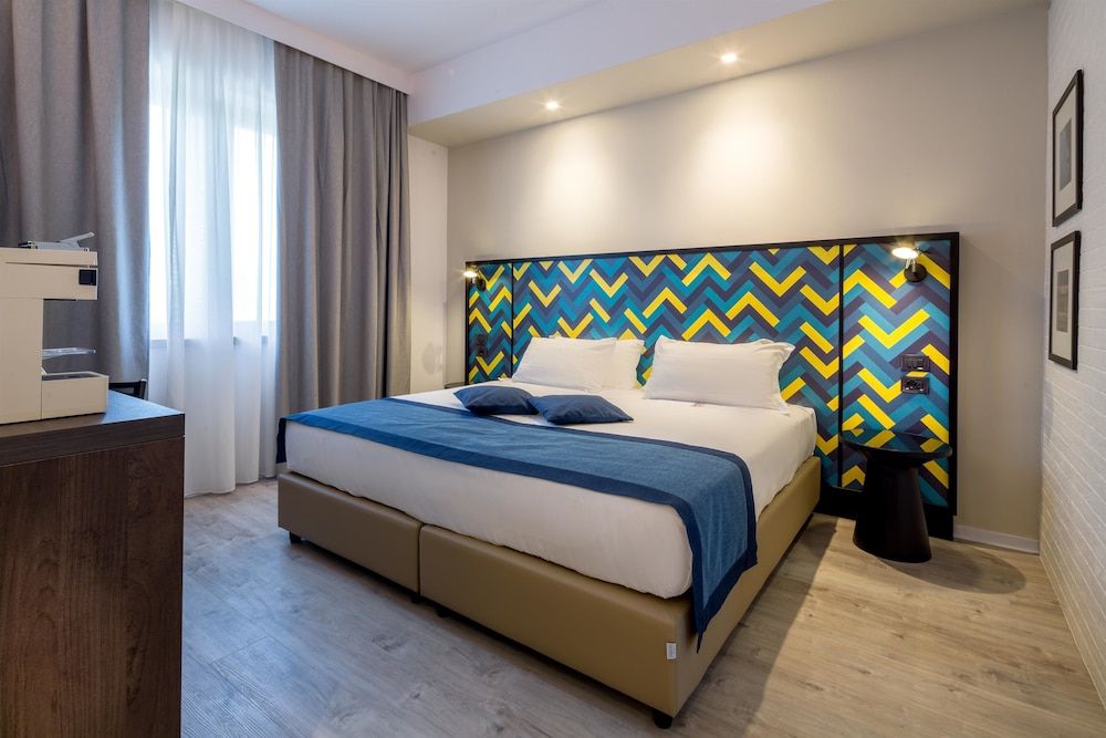 Best Western Hotel Cristallo 1