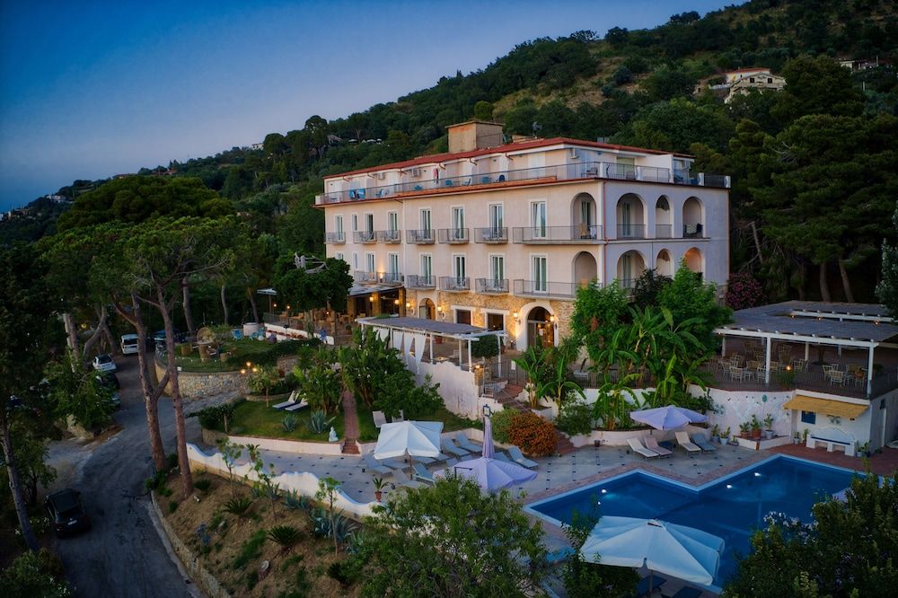 Hotel Garden Riviera 1
