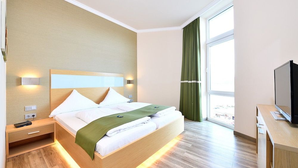 Dormio Hotel Der Seehof 2