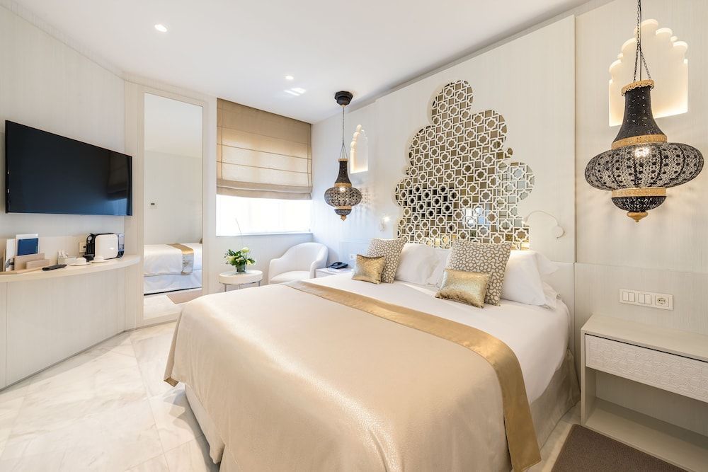 Hotel Saray 1