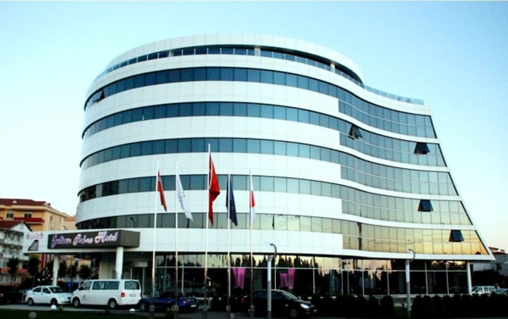 Golden Palas Hotel 1