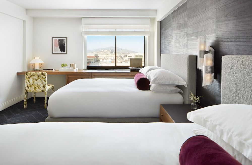 Kimpton ALTON FISHERMAN'S WHARF by IHG 1