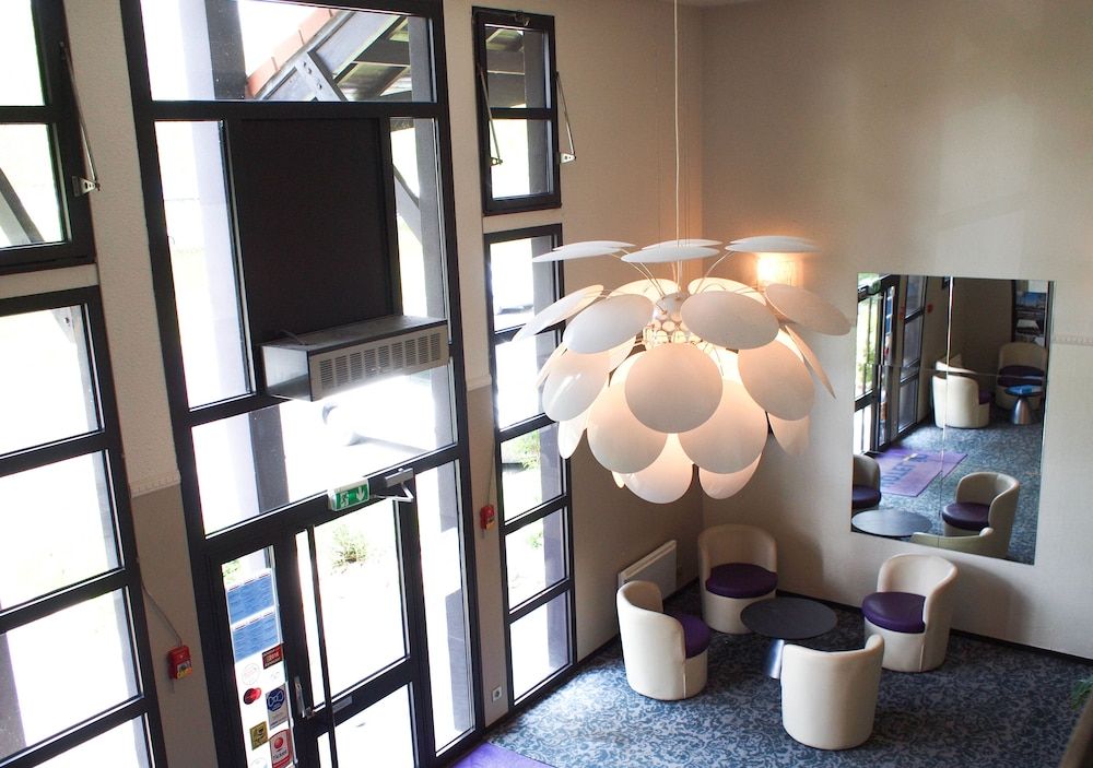 Hôtel Inn Design & Restaurant Challans 2